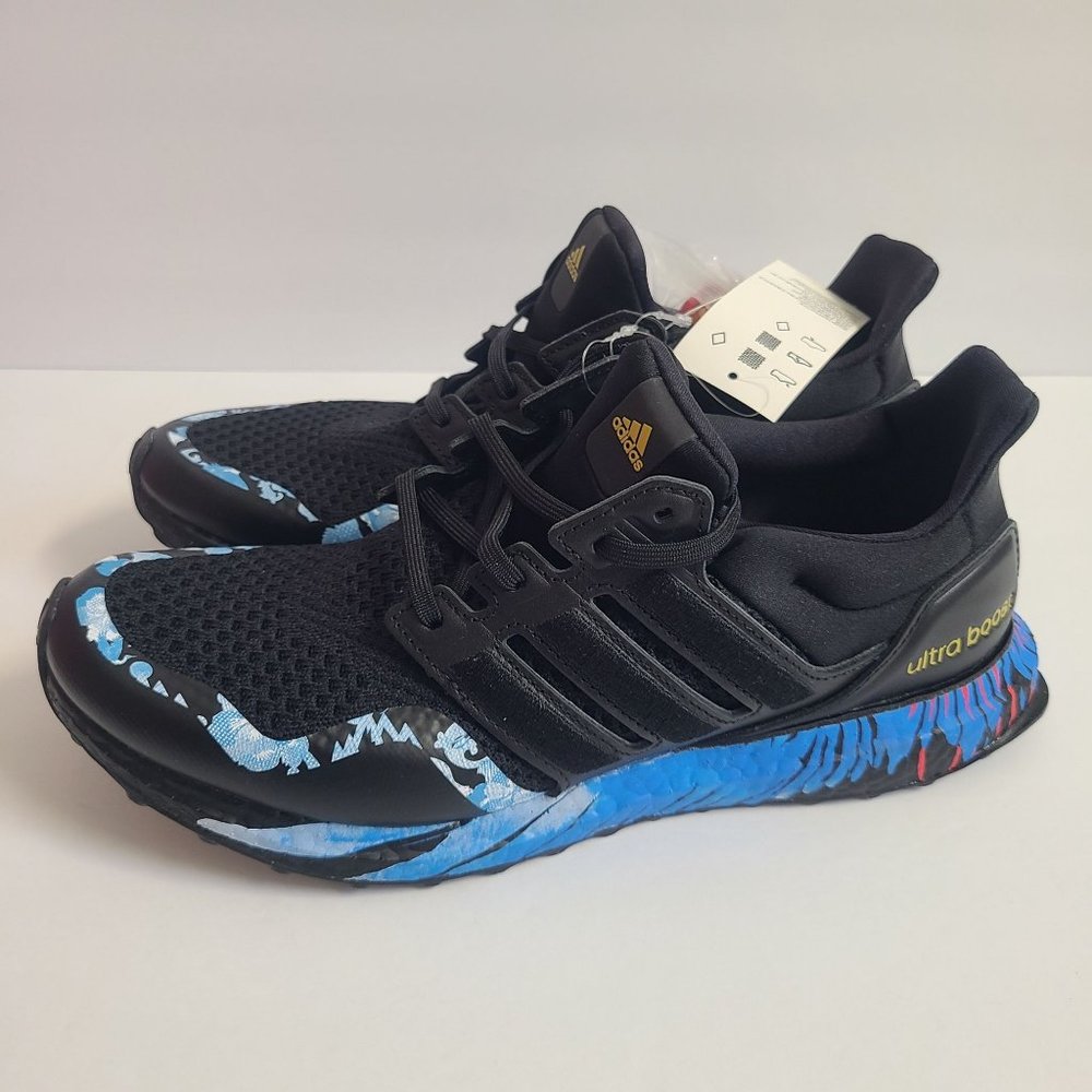 chinese new year ultraboost 1 0